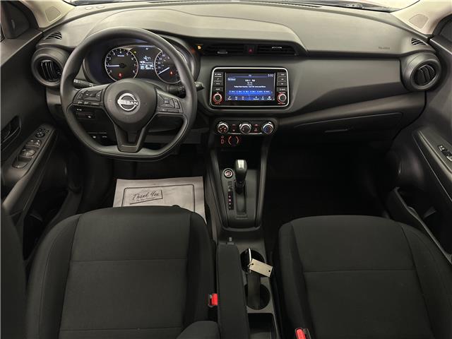 2025 Nissan Kicks Play S (Stk: 43876J) in Belleville - Image 9 of 28