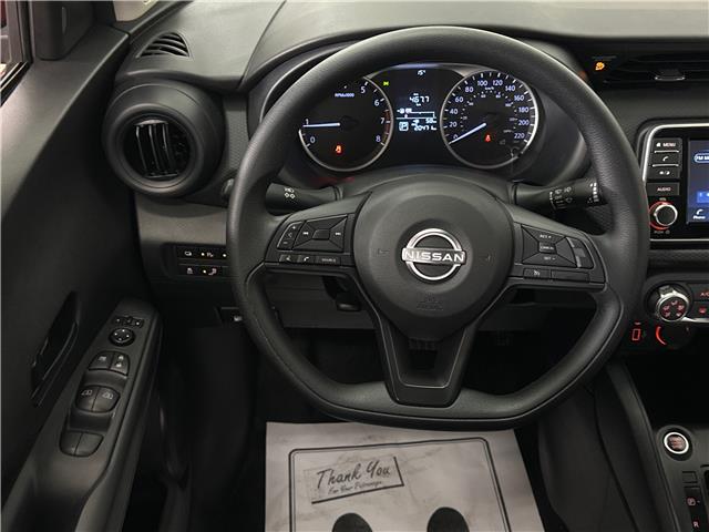 2025 Nissan Kicks Play S (Stk: 43876J) in Belleville - Image 10 of 28