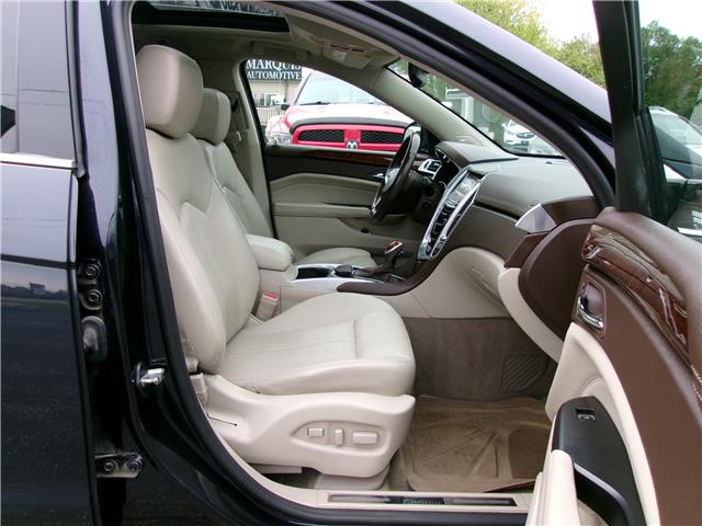 2014 Cadillac SRX Luxury in Kitchener - Image 20 of 26