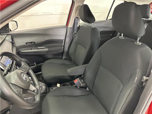 2025 Nissan Kicks Play S (Stk: 43876J) in Belleville - Image 11 of 28
