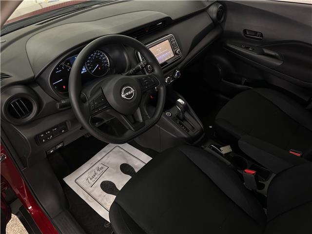 2025 Nissan Kicks Play S (Stk: 43876J) in Belleville - Image 12 of 28