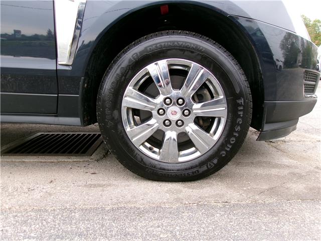 2014 Cadillac SRX Luxury in Kitchener - Image 22 of 26