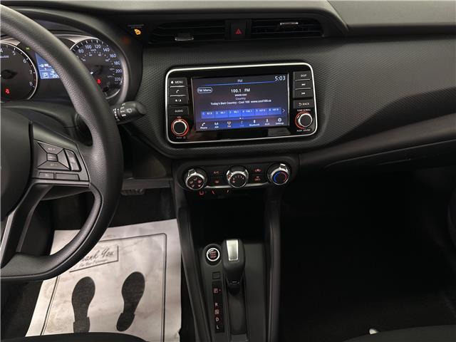 2025 Nissan Kicks Play S (Stk: 43876J) in Belleville - Image 15 of 28