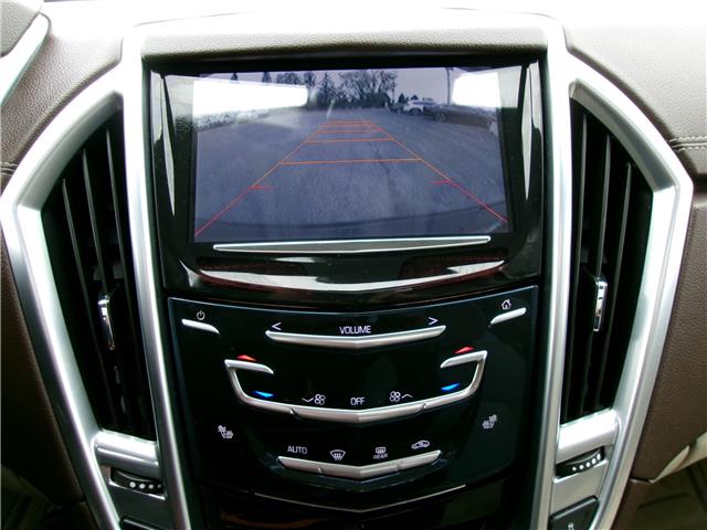 2014 Cadillac SRX Luxury in Kitchener - Image 25 of 26