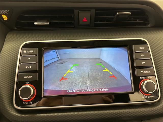 2025 Nissan Kicks Play S (Stk: 43876J) in Belleville - Image 17 of 28