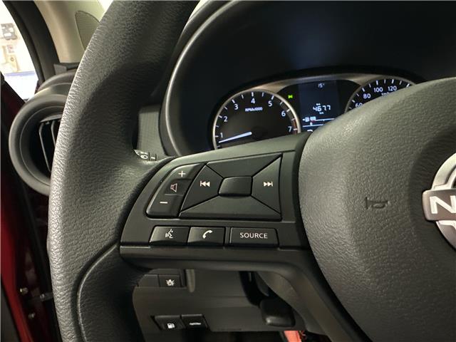 2025 Nissan Kicks Play S (Stk: 43876J) in Belleville - Image 19 of 28