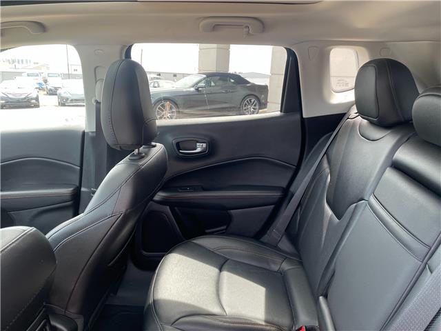 2019 Jeep Compass Limited in Charlottetown - Image 10 of 18