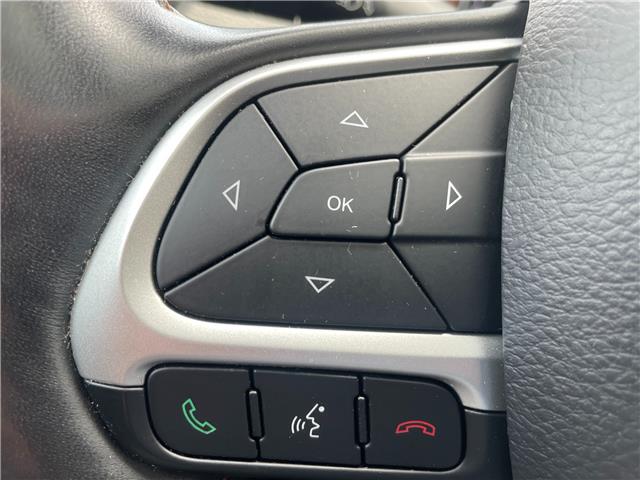 2019 Jeep Compass Limited in Charlottetown - Image 15 of 18