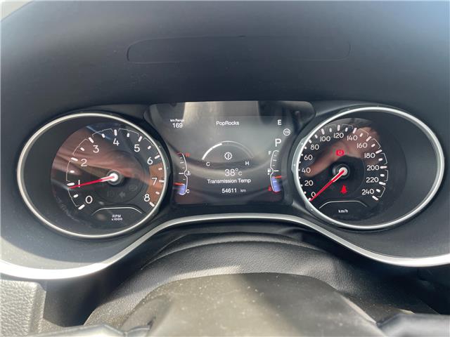 2019 Jeep Compass Limited in Charlottetown - Image 16 of 18