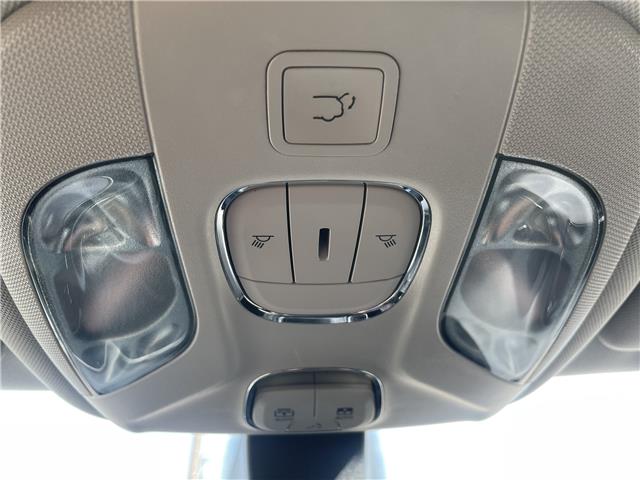 2019 Jeep Compass Limited in Charlottetown - Image 18 of 18