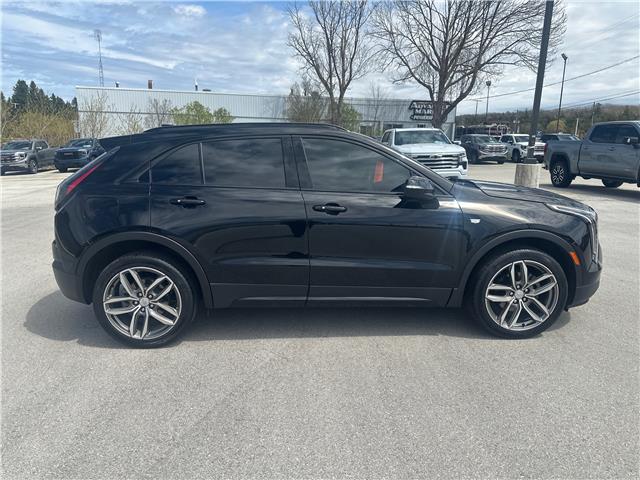 2023 Cadillac XT4 Sport (Stk: 47699) in Owen Sound - Image 6 of 14 2023 Cadillac XT4 Sport (Stk: 47699) in Owen Sound - Image 6 of 14