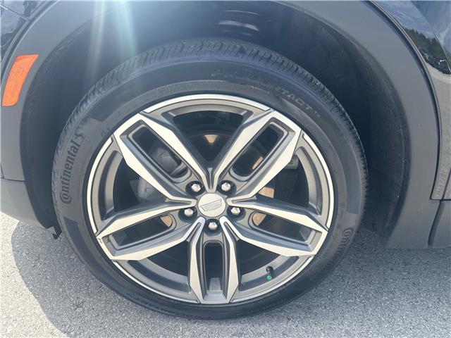 2023 Cadillac XT4 Sport (Stk: 47699) in Owen Sound - Image 9 of 14 2023 Cadillac XT4 Sport (Stk: 47699) in Owen Sound - Image 9 of 14