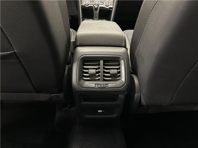 2024 Volkswagen Taos Comfortline (Stk: 43981J) in Belleville - Image 9 of 31