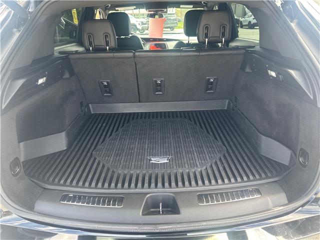 2023 Cadillac XT4 Sport (Stk: 47699) in Owen Sound - Image 10 of 14 2023 Cadillac XT4 Sport (Stk: 47699) in Owen Sound - Image 10 of 14