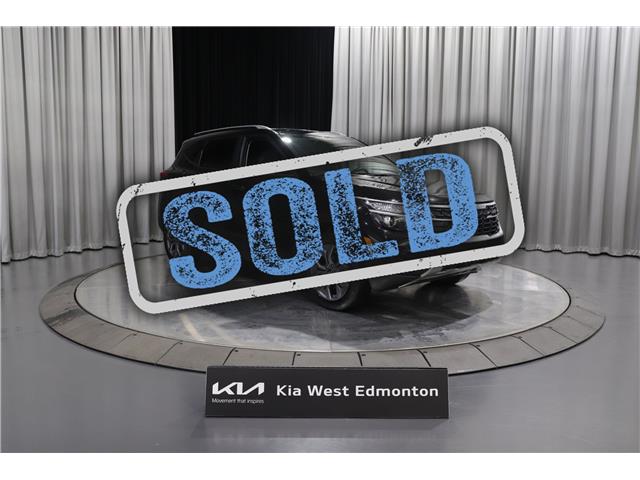2025 Kia Seltos LX (Stk: 24984) in Edmonton - Image 1 of 18