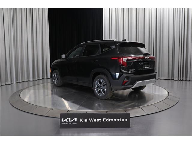 2025 Kia Seltos LX (Stk: 24984) in Edmonton - Image 4 of 18