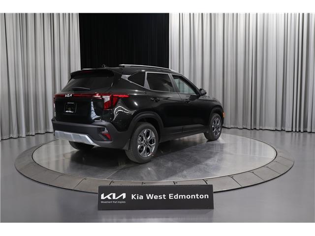 2025 Kia Seltos LX (Stk: 24984) in Edmonton - Image 5 of 18