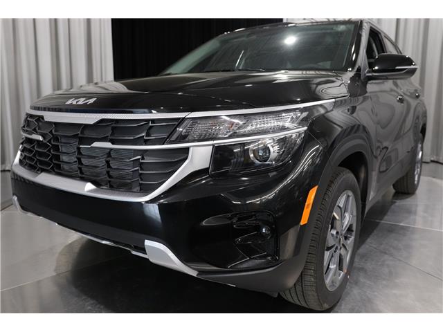 2025 Kia Seltos LX (Stk: 24984) in Edmonton - Image 6 of 18
