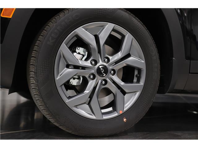 2025 Kia Seltos LX (Stk: 24984) in Edmonton - Image 8 of 18