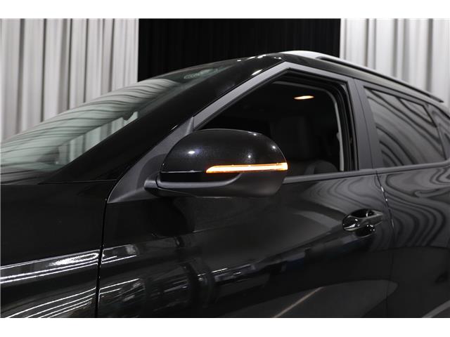 2025 Kia Seltos LX (Stk: 24984) in Edmonton - Image 7 of 18