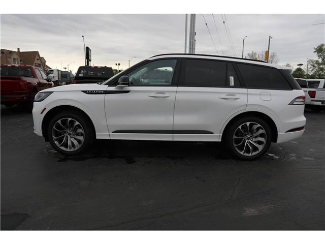 2026 Lincoln Aviator Premiere (Stk: AV13114) in Windsor - Image 2 of 27