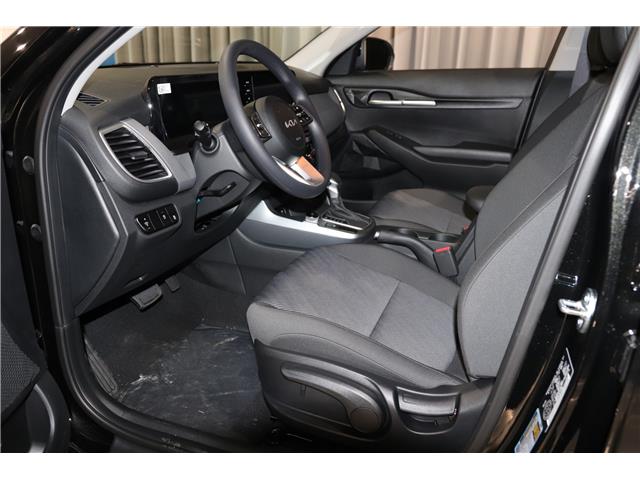 2025 Kia Seltos LX (Stk: 24984) in Edmonton - Image 9 of 18