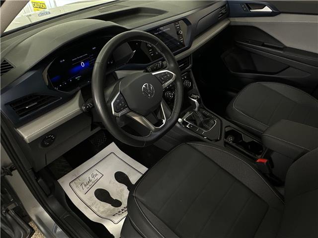 2024 Volkswagen Taos Comfortline (Stk: 43981J) in Belleville - Image 13 of 31