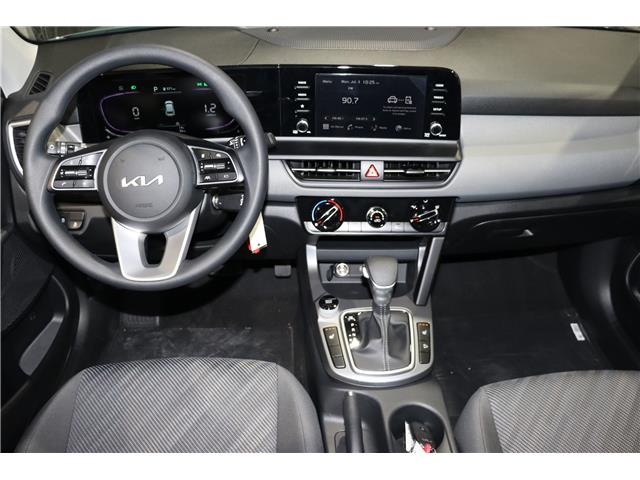 2025 Kia Seltos LX (Stk: 24984) in Edmonton - Image 10 of 18