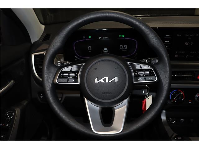 2025 Kia Seltos LX (Stk: 24984) in Edmonton - Image 17 of 18