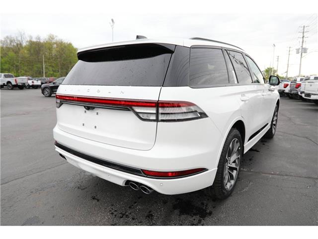 2026 Lincoln Aviator Premiere (Stk: AV13114) in Windsor - Image 6 of 27