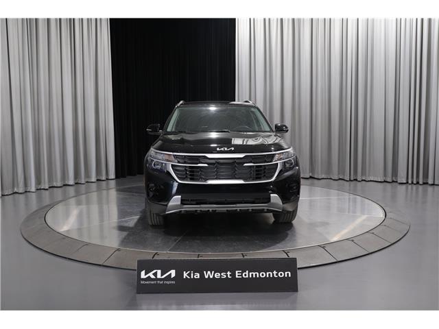 2025 Kia Seltos LX (Stk: 24984) in Edmonton - Image 2 of 18