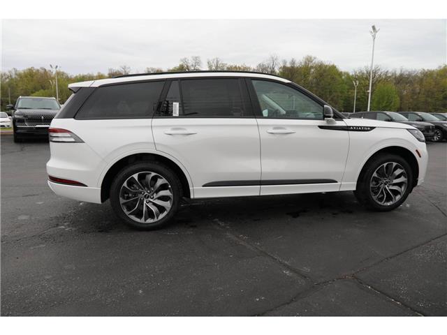 2026 Lincoln Aviator Premiere (Stk: AV13114) in Windsor - Image 7 of 27