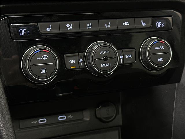 2024 Volkswagen Taos Comfortline (Stk: 43981J) in Belleville - Image 19 of 31