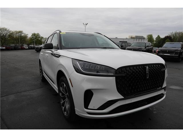 2026 Lincoln Aviator Premiere (Stk: AV13114) in Windsor - Image 9 of 27