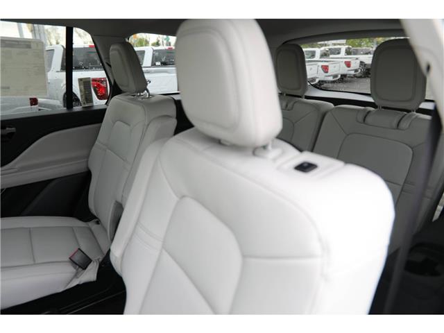 2026 Lincoln Aviator Premiere (Stk: AV13114) in Windsor - Image 14 of 27