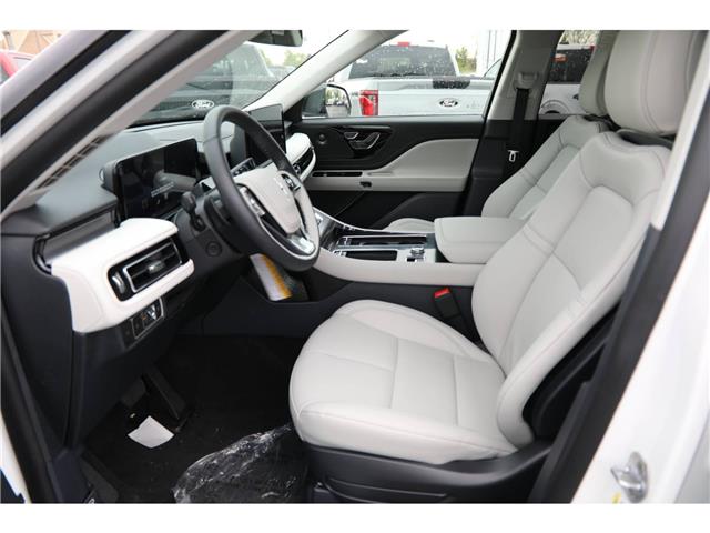 2026 Lincoln Aviator Premiere (Stk: AV13114) in Windsor - Image 16 of 27