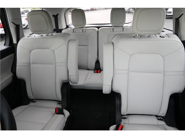 2026 Lincoln Aviator Premiere (Stk: AV13114) in Windsor - Image 19 of 27