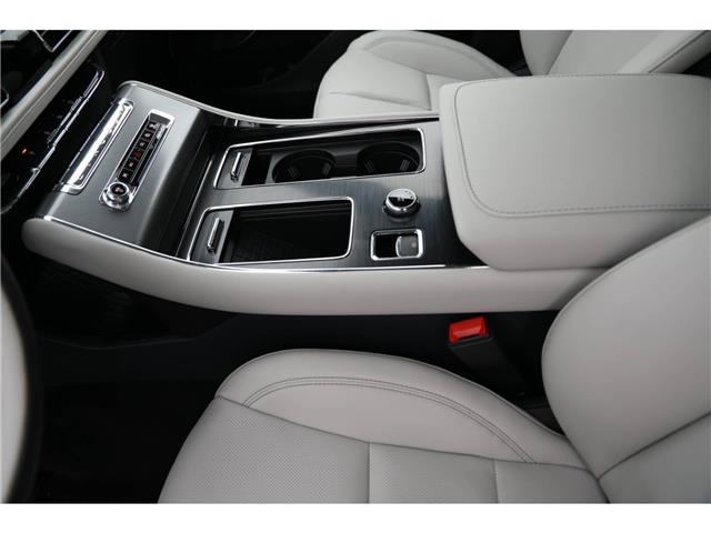 2026 Lincoln Aviator Premiere (Stk: AV13114) in Windsor - Image 20 of 27