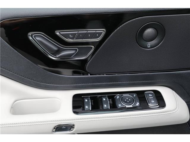 2026 Lincoln Aviator Premiere (Stk: AV13114) in Windsor - Image 21 of 27