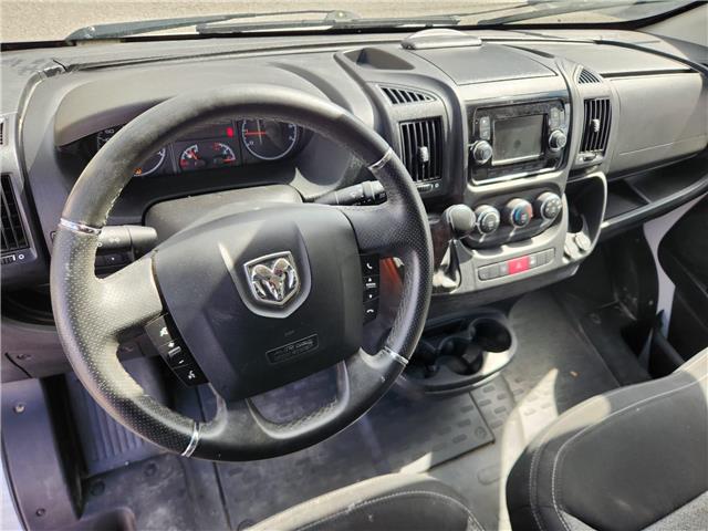 2019 RAM ProMaster 3500 High Roof in Ottawa - Image 2 of 5