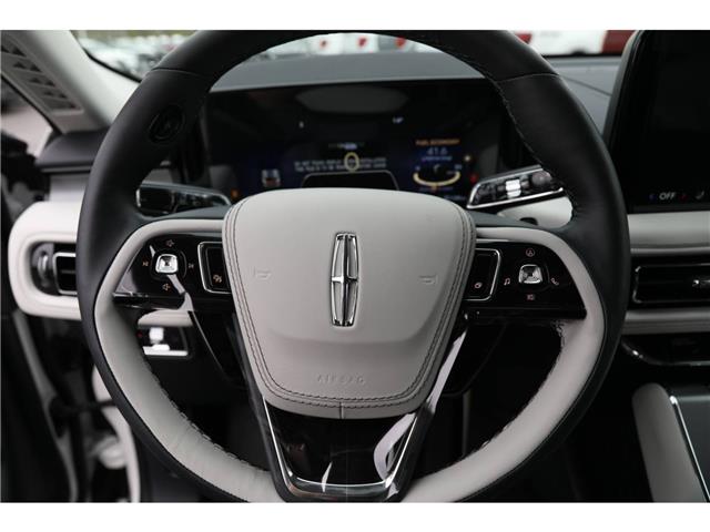 2026 Lincoln Aviator Premiere (Stk: AV13114) in Windsor - Image 23 of 27