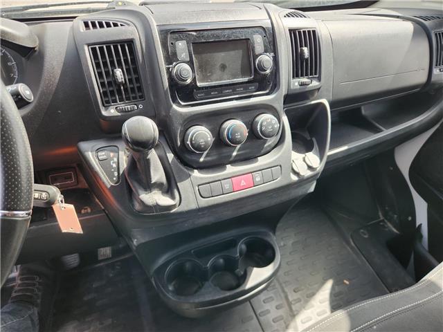 2019 RAM ProMaster 3500 High Roof in Ottawa - Image 3 of 5