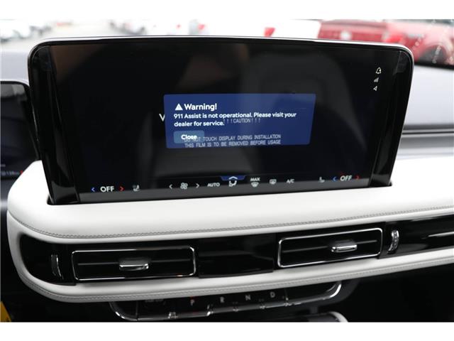 2026 Lincoln Aviator Premiere (Stk: AV13114) in Windsor - Image 25 of 27
