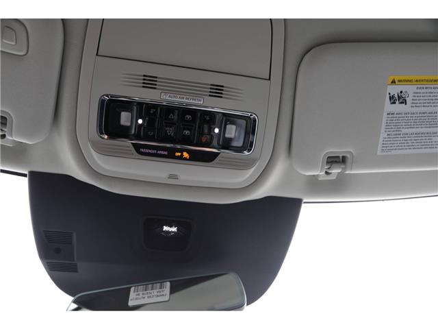 2026 Lincoln Aviator Premiere (Stk: AV13114) in Windsor - Image 26 of 27