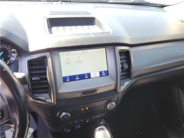 2023 Ford Ranger XLT in Ottawa - Image 2 of 6