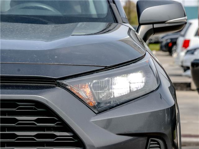 2020 Toyota RAV4 LE (Stk: 15-26016B) in London - Image 9 of 25