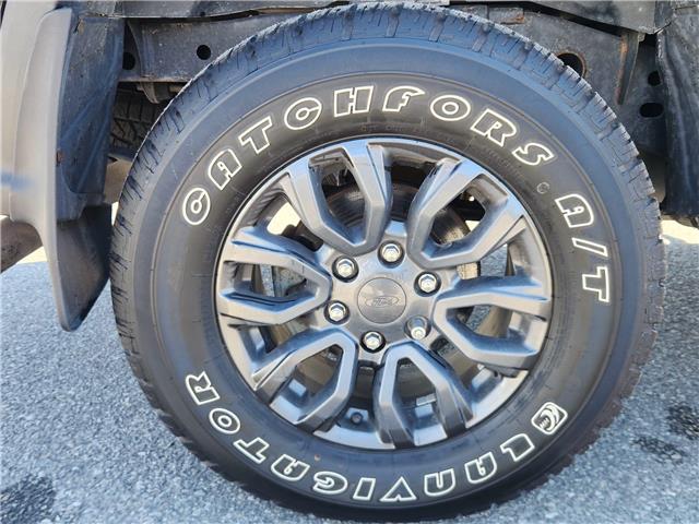 2023 Ford Ranger XLT in Ottawa - Image 3 of 6