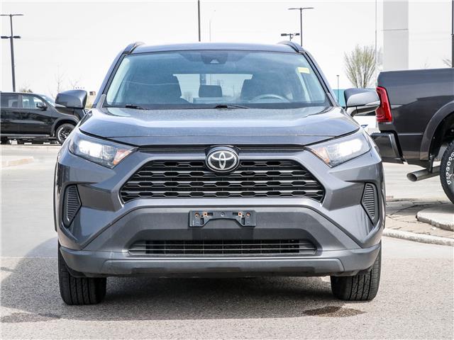 2020 Toyota RAV4 LE (Stk: 15-26016B) in London - Image 2 of 25