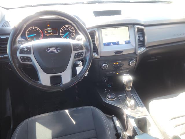 2023 Ford Ranger XLT in Ottawa - Image 5 of 6