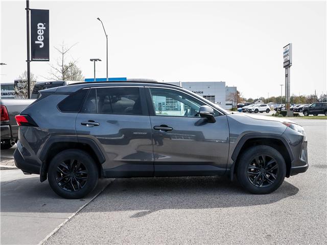 2020 Toyota RAV4 LE (Stk: 15-26016B) in London - Image 21 of 25